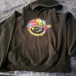 Neff Boys Hoodie L